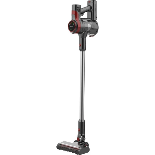 Onvo OVDSS01X Plus 250W Şarjlı Dik Süpürge ürün görseli 1