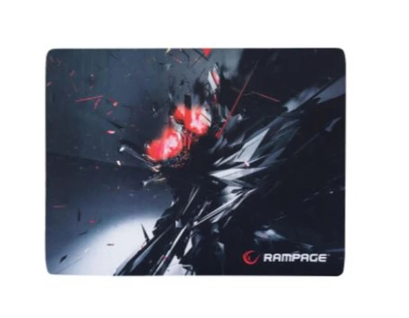 Addison Rampage Combat Zone 270x350x3mm Gaming Mouse Pad ürün görseli 1