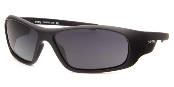 Swing SS107-C193 57 Polarize Unisex Güneş Gözlüğü ürün görseli 1