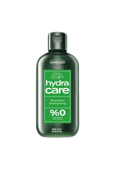 SAMPLE,SAMPLEXX HYDRA CARE 500 ml ürün görseli 1