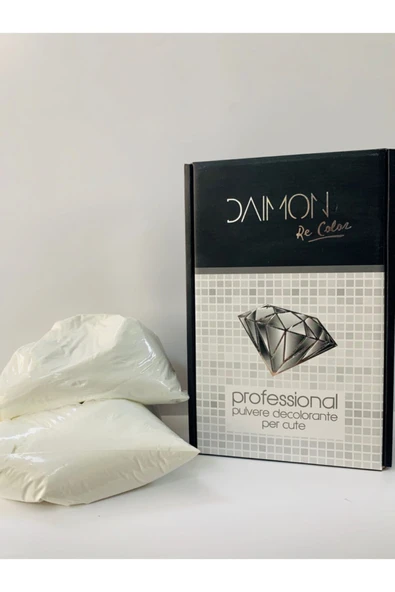DAIMON,Re Color Beyaz Toz Açıcı 1500 Gr ürün görseli 1