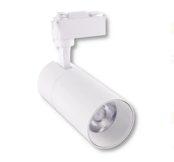 Ack Led Ray Armatür 30w Beyaz Kasa 6500K AD30-01130 ürün görseli 1