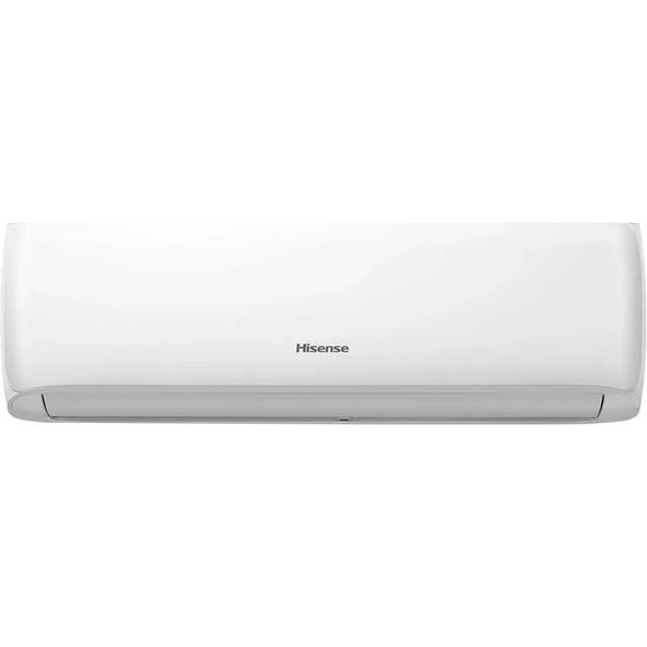 Hisense 24000BTU/H Inverter Duvar Tipi Klima Montaj Dahil ürün görseli 1