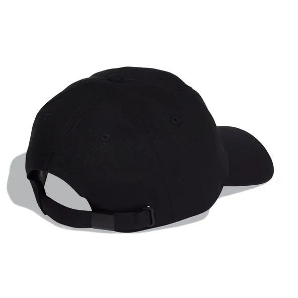 Adidas Ka7187 Dada Cap Big Log Şapka Siyah ürün görseli 1