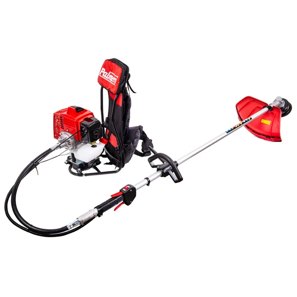 Palmera BG 63 Sırt Tipi 3.1 HP Benzinli Motorlu Tırpan ürün görseli 1