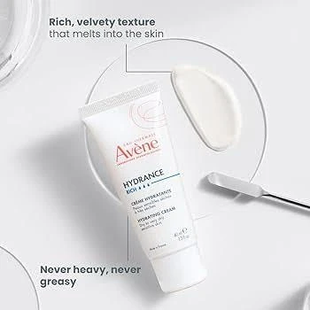 Avène Hydrance Riche 40 ml - Resim 3