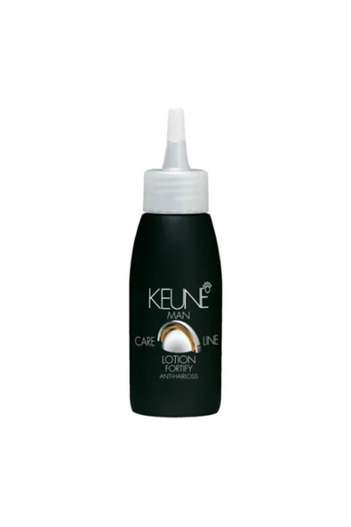 DÜNYA,Keune Man Care Line Fortify Saç Uzatan Losyon 75 Ml ürün görseli 1