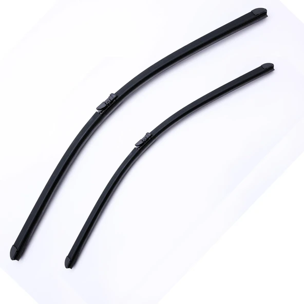 Mega Oto Market RBW Otomobil Sileceği Muz Silecek Takımı 16 inch 40 cm Tüm Araçlar ile uyumlu ürün görseli 1