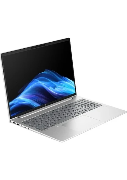 HP EliteBook 6 G1i Ultra5 225U-16-24G-512SD-WPro ürün görseli 1