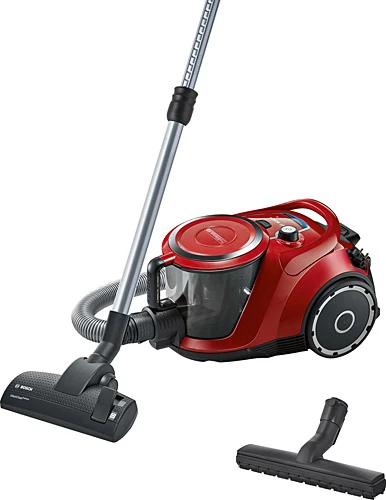 BGC41Q69 Bosch toz torbasız elektrik süpürgesi ürün görseli 1