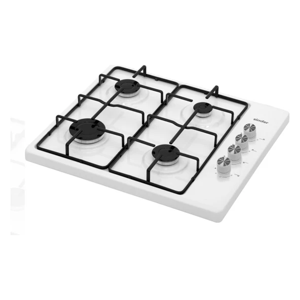 Simfer Set Üstü OCAK-3010D.GAZLI ürün görseli 1