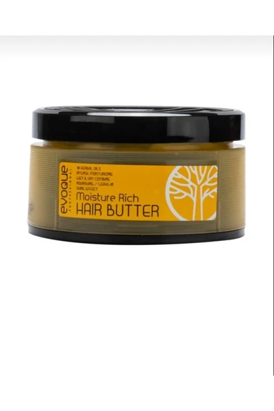EVOQUE,Professıonal Haır Butter ürün görseli 1