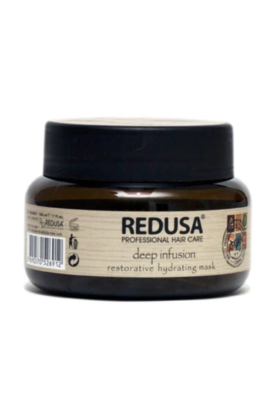 REDUSA,Prof. Hair Care Deep Infusion Restorative Hydrating Maske ürün görseli 1