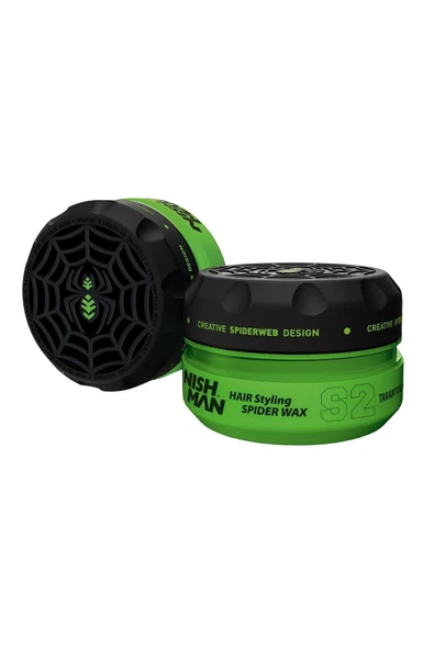 NISHMAN,S2 Tarantula Aqua Spider Wax - 100 ml ürün görseli 1