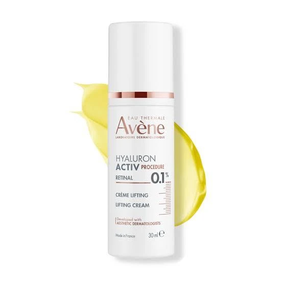 Avène Hyaluron Activ Retinal Krem 30 ml ürün görseli 1