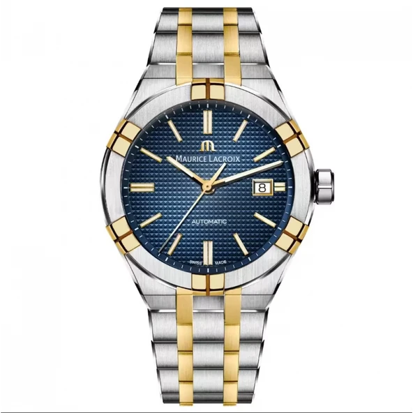 Maurice Lacroix ML-AI6008SY013432-1 Erkek Kol Saati ürün görseli 1