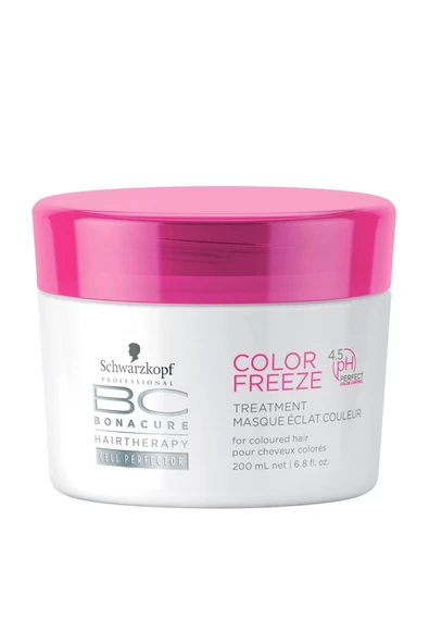BONACURE,Renk Koruma Kürü - Color Freeze Treatment 200 Ml 4045787238594 ürün görseli 1