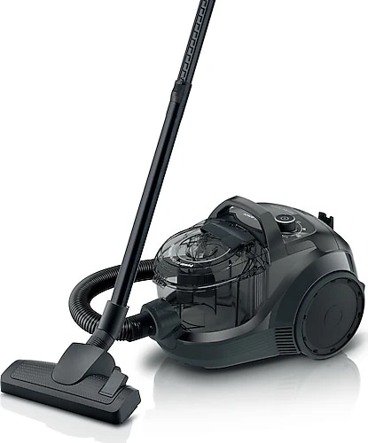 BGC21X300 Bosch toz torbasız zemin tipi elektirikli süpürge ürün görseli 1
