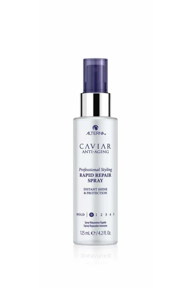 ALTERNA,Caviar Professional Styling Rapid Repair Sprey ürün görseli 1
