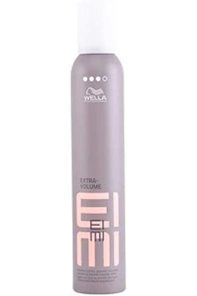 NZM TİCARET,Wella Professionals Eimi Volume Extra-Volume Saç Köpüğü, 300Ml ürün görseli 1