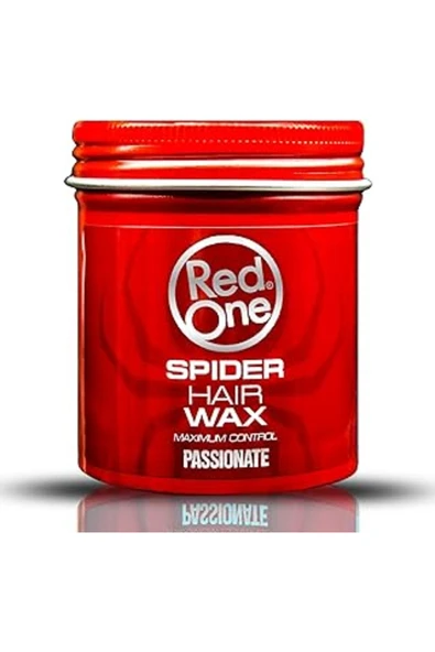 SİLOİN,Redone Spider Wax Passion 100Ml ürün görseli 1