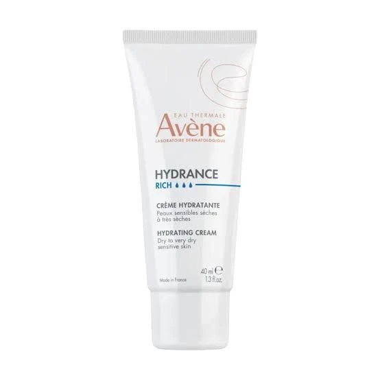 Avène Hydrance Riche 40 ml ürün görseli 1