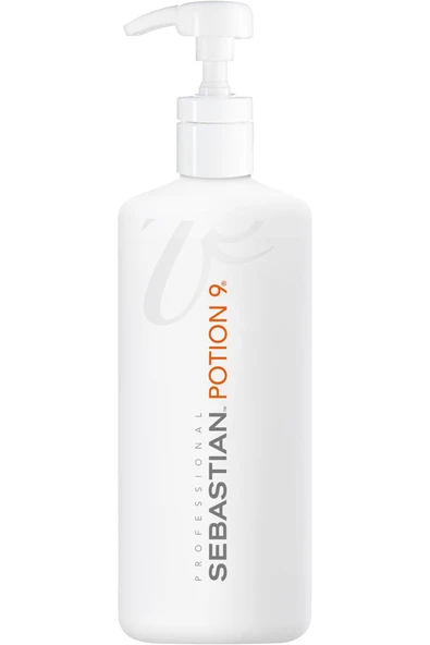 SOYLUHANSTORE,Potion 9 Styling Treatment Şekillendirici 500 ml Saç Kremi ürün görseli 1