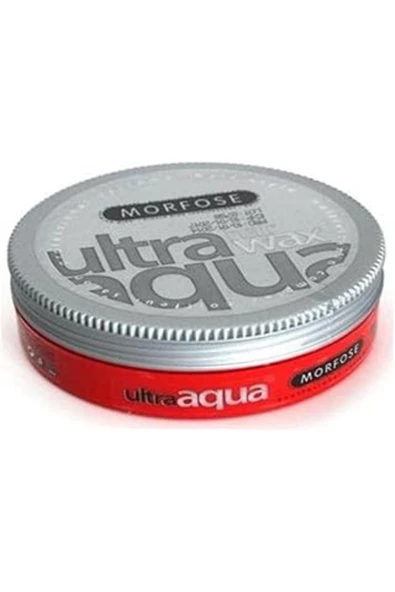 MU ART,Ossıon Ultra Aqua Wax Kırmızı 150 Ml ürün görseli 1