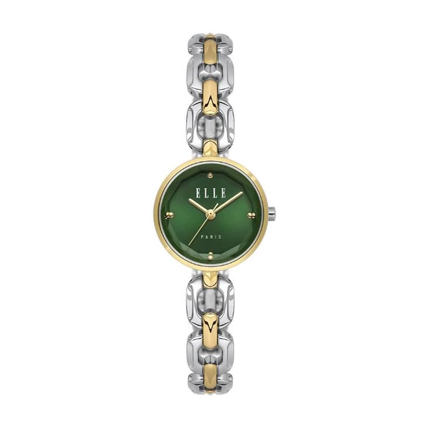 Elle EL.1.10015-6 24 mm Kadın Kol Saati ürün görseli 1