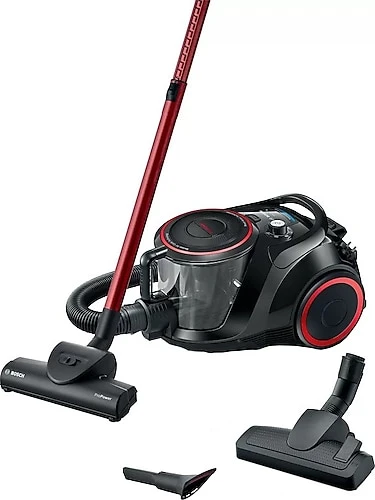 BGS41POW2 Bosch Toz Torbasız Süpürge ürün görseli 1