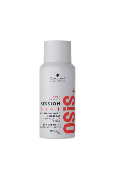 OSİS,Session 100ml Güçlü Tutuşlu Sprey ürün görseli 1