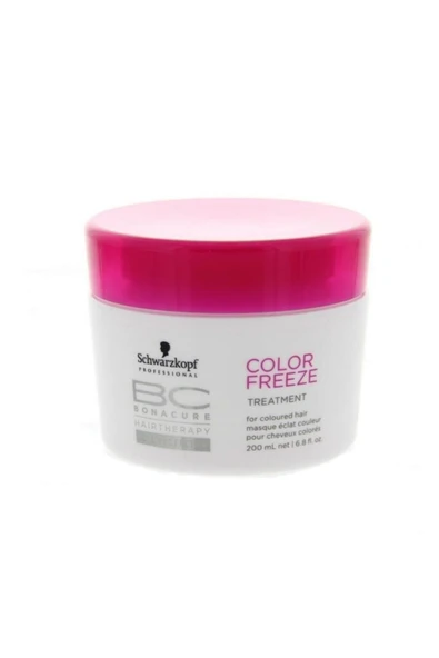 SCHWARZKOPF,Color Freeze Renk Koruyucu Maske 200 ml ürün görseli 1