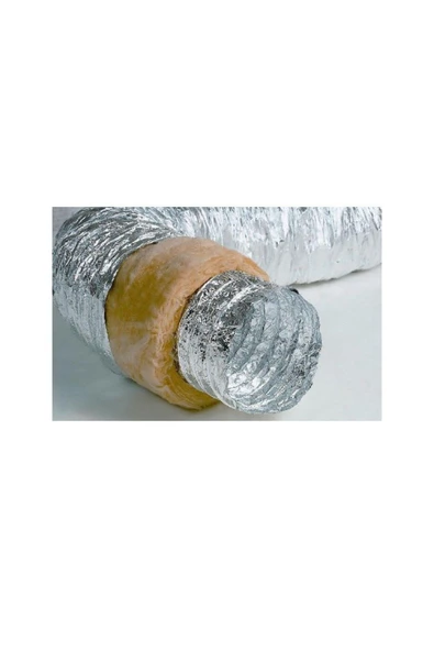 DUCTFLEX 102 MM  SONO FD-25 ürün görseli 1