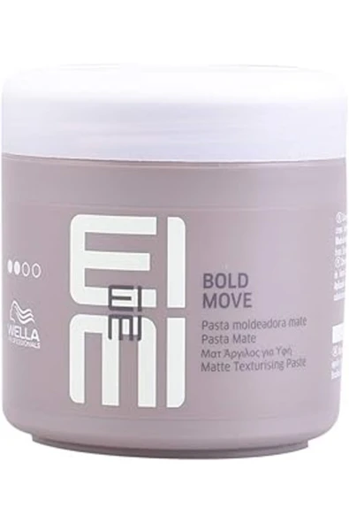 EBADİ,w professionals eimi texture bold move saç şekillendirici, 150ml ürün görseli 1