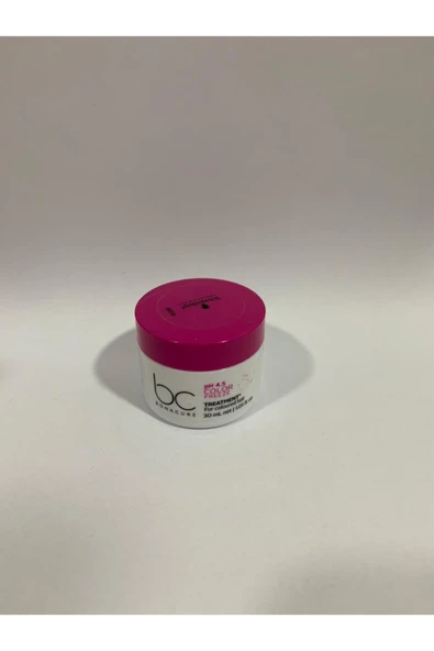 BONACURE,Ph 4.5 Color Freeze Treatment Renk Koruyucu Maske 30 Ml ürün görseli 1