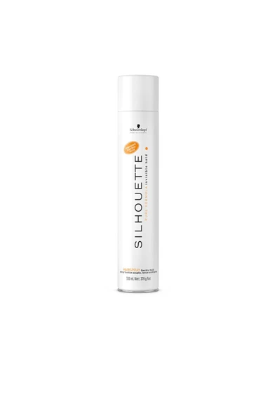 SCHWARZKOPF,Silhouette Esnek Tutuşlu Saç Spreyi Schwarzkopf 500 ml ürün görseli 1