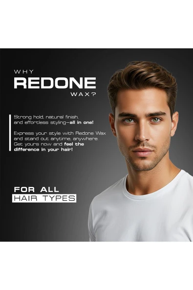 DELİXA,Matte Look Wax 100 ML - Resim 3
