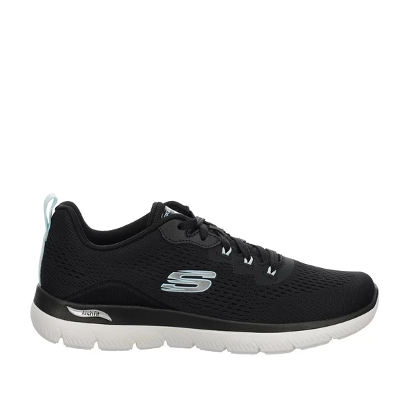 Sketchers 150755TK BLK ARCH FIT SUMMITS GÜNLÜK SPOR AYAKKABI ürün görseli 1