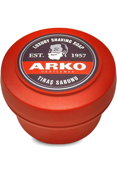 SİNEKKAYDI,Kase Tıraş Sabunu 150 gr ürün görseli 1