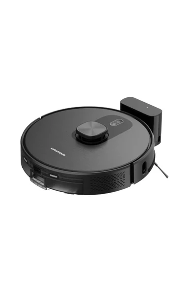 Grundig VCR 6330 Akıllı Robot Süpürge - Resim 7