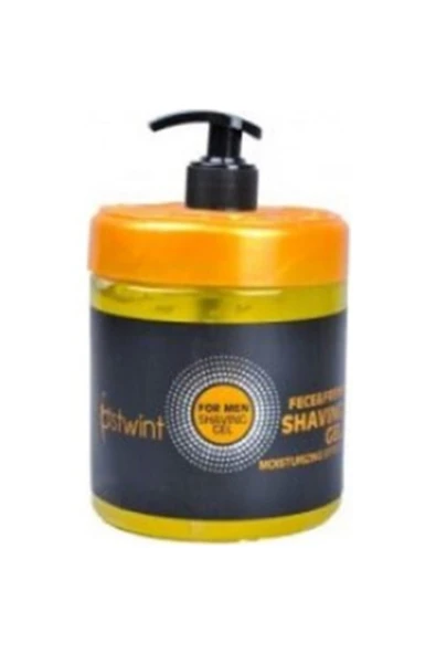 OSTWİNT,Traş Jeli 1000 ml ürün görseli 1