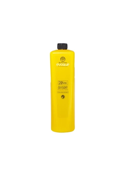 EVOQUA,Evoque Mılk Therapy Oksidan Krem 1000 ml ürün görseli 1