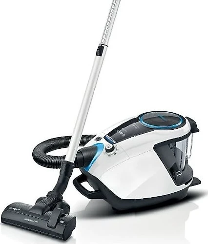 BGS7SIL1 Bosch toz torbasız elektrikli süpürge ürün görseli 1