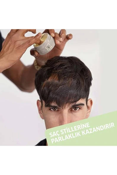 LİDYAHAN STORE,Professionals Eimi Texture Shape Shift Saç Şekillendirici, 150ml - Resim 2