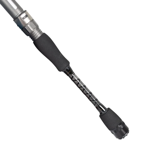 RYUJI ROCK FISH TELE 2.05M 0.5-7GR (SOLID TIP) TELE SPIN KAMIŞ - Resim 3