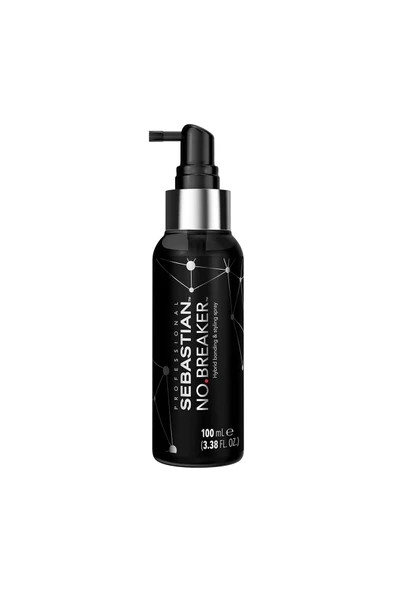 BRAVENTA COLLECTİON,Professionals Sebastian Professional No.Breaker Leave-in Bonding Saç Spreyi 100 ml ürün görseli 1