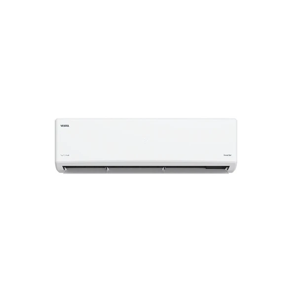 Vestel Flora Doğa Inverter 18000 BTU A++ Enerji Sınıfı Duvar Tipi Inverter Klima ürün görseli 1