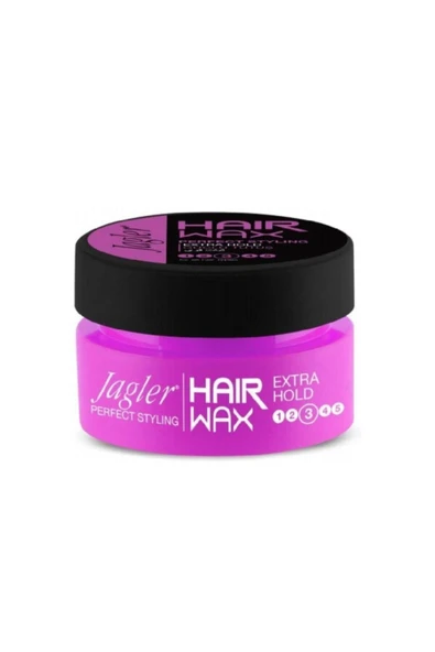 GÜNTEM,Jagler Güçlü Tutuş Wax 150 Ml ürün görseli 1