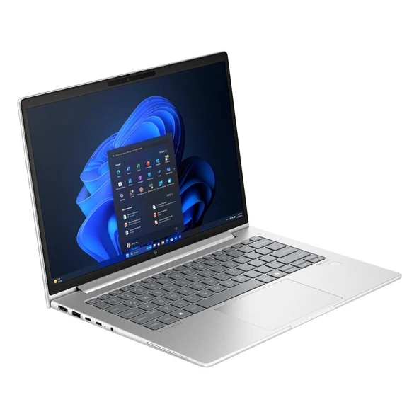 HP EliteBook 640 G11 Ultra5 125U-14-16G-512SD-Dos ürün görseli 1