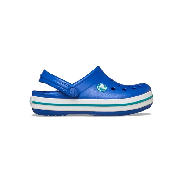 Crocs 207005 Crocband Clog T Saks Mavisi ürün görseli 1